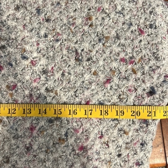 𝅺cliche. Long sleeve  sweater size medium - Picture 7 of 10